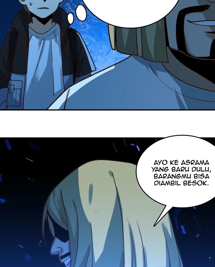 Reborn Doctor Chapter 19 Bahasa Indonesia